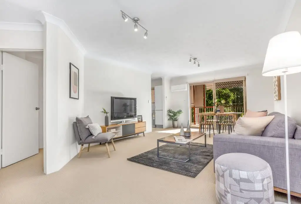 Main view of Homely unit listing, 2/42 Alva Terrace, Gordon Park QLD 4031