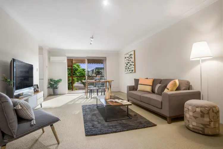 Second view of Homely unit listing, 2/42 Alva Terrace, Gordon Park QLD 4031