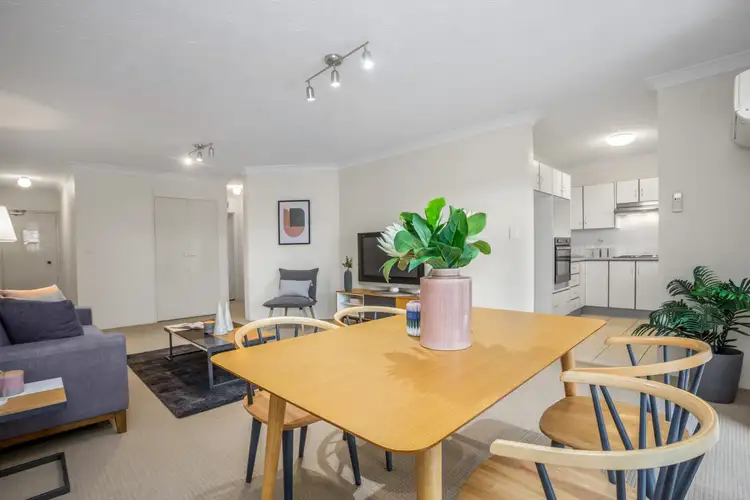 Third view of Homely unit listing, 2/42 Alva Terrace, Gordon Park QLD 4031