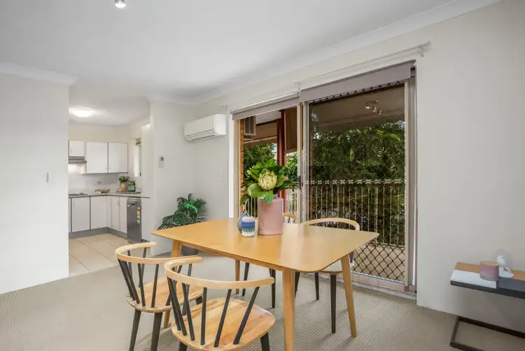 Fifth view of Homely unit listing, 2/42 Alva Terrace, Gordon Park QLD 4031
