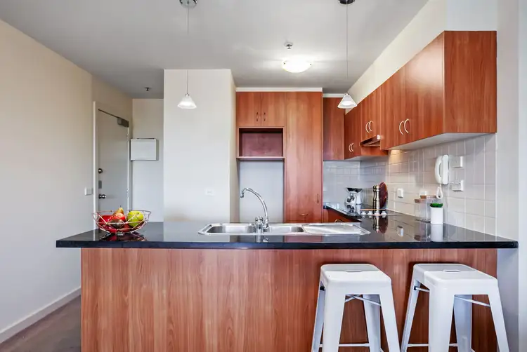Third view of Homely apartment listing, 53/102-106 St Georges Road, Preston VIC 3072