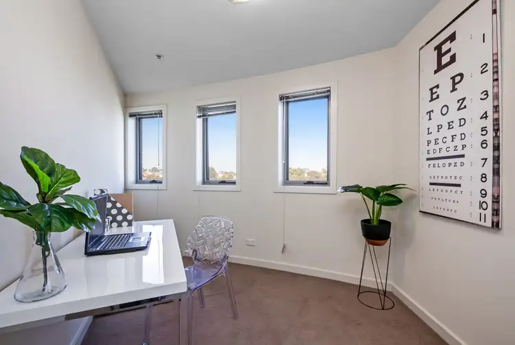 Fifth view of Homely apartment listing, 53/102-106 St Georges Road, Preston VIC 3072