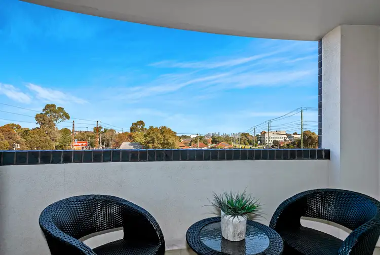 Sixth view of Homely apartment listing, 53/102-106 St Georges Road, Preston VIC 3072
