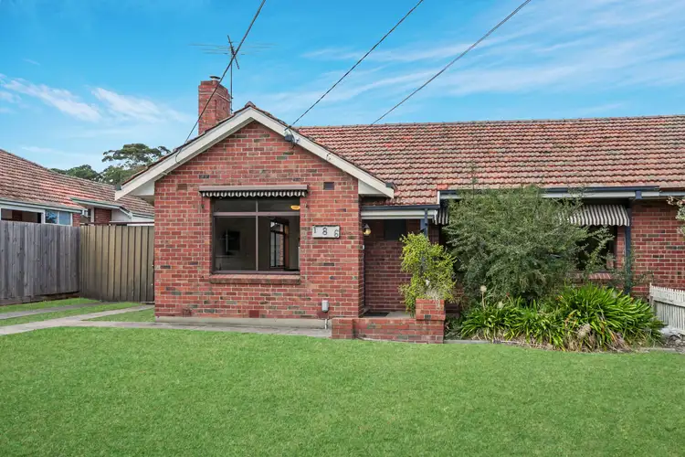 Main view of Homely house listing, 186 Spring Street, Reservoir VIC 3073