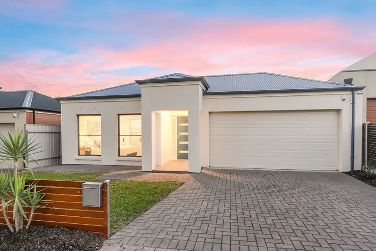 Second view of Homely house listing, 5A The Parkway, Klemzig SA 5087