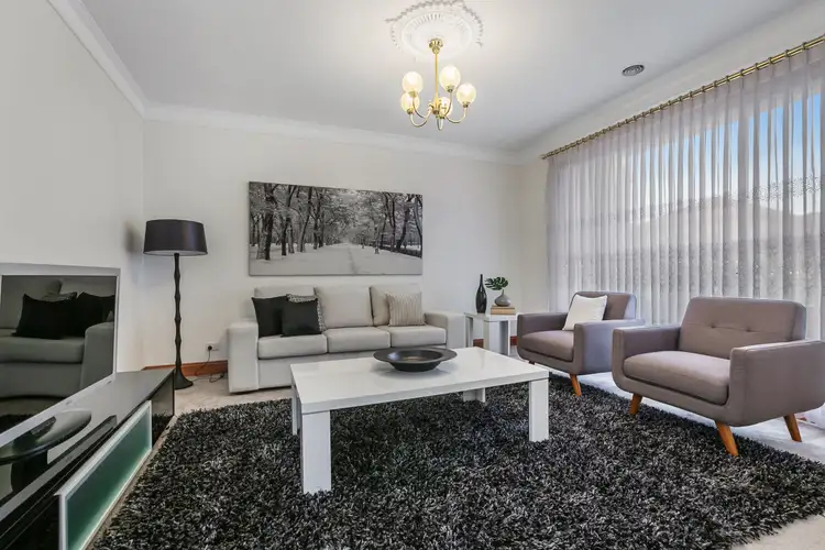 Second view of Homely unit listing, 1/85 Pine Street, Reservoir VIC 3073