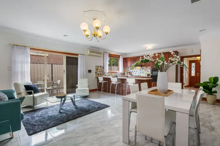 Fourth view of Homely unit listing, 1/85 Pine Street, Reservoir VIC 3073