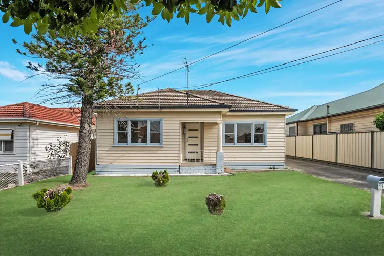 Main view of Homely house listing, 17 Marjorie Street, Preston VIC 3072
