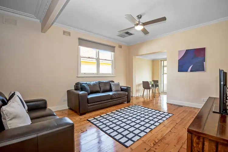 Second view of Homely house listing, 17 Marjorie Street, Preston VIC 3072