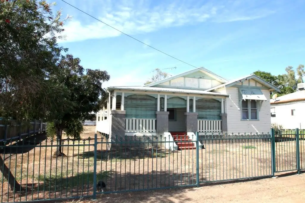 Main view of Homely house listing, 140 Henry Street, Werris Creek NSW 2341