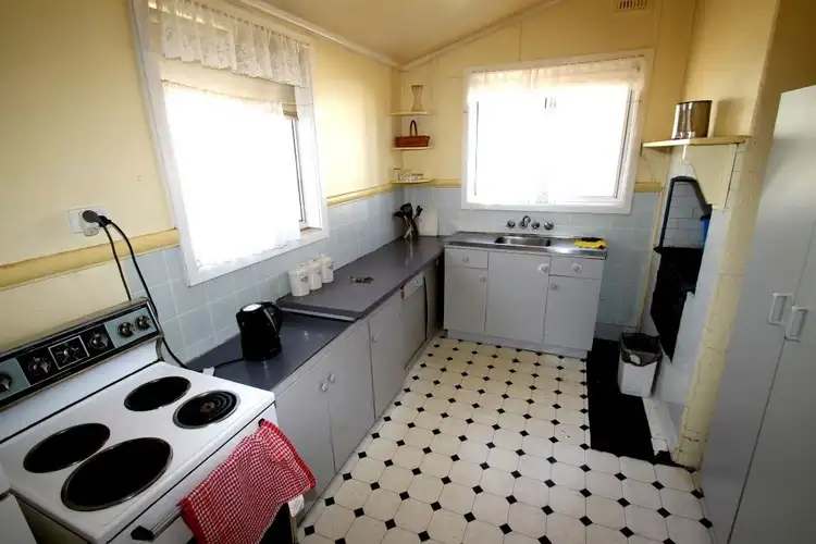 Second view of Homely house listing, 140 Henry Street, Werris Creek NSW 2341