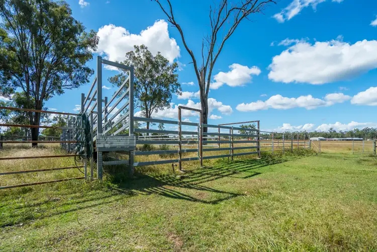 Fifth view of Homely rural property listing, 83 Lubes Road, Purga QLD 4306
