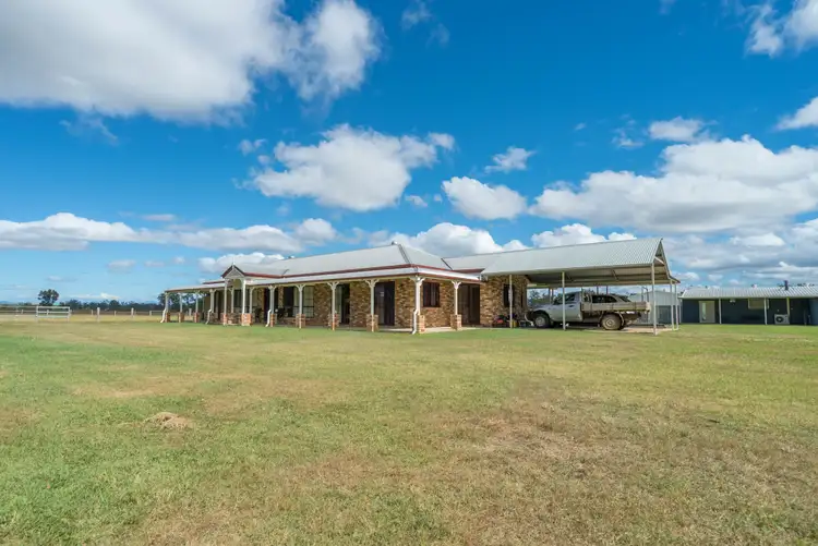 Seventh view of Homely rural property listing, 83 Lubes Road, Purga QLD 4306