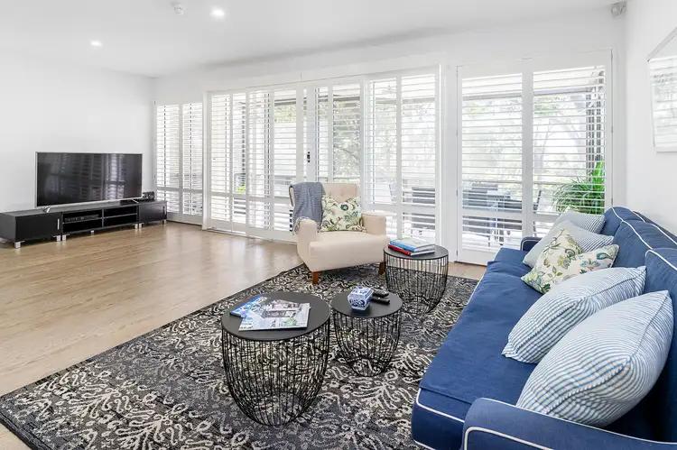 5121 St Andrews Terrace, Sanctuary Cove QLD 4212