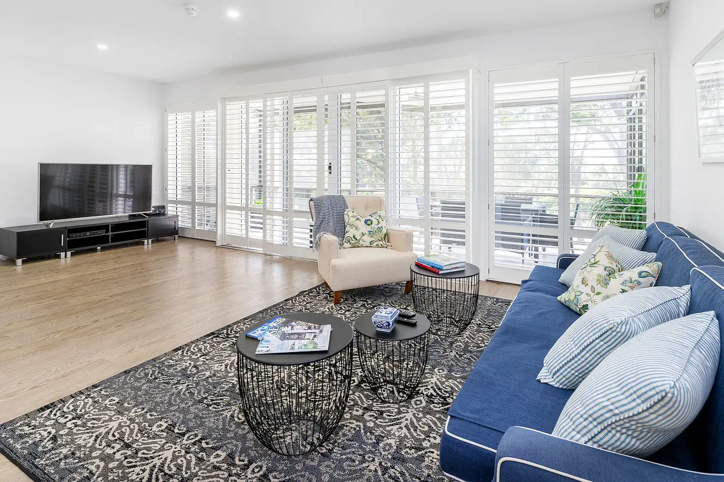 Main view of Homely apartment listing, 5121 St Andrews Terrace, Sanctuary Cove QLD 4212