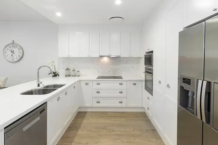 Third view of Homely apartment listing, 5121 St Andrews Terrace, Sanctuary Cove QLD 4212
