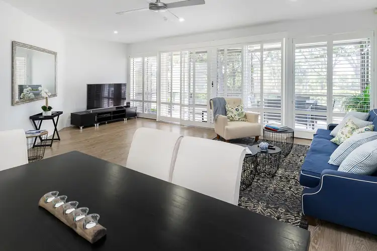 Fourth view of Homely apartment listing, 5121 St Andrews Terrace, Sanctuary Cove QLD 4212