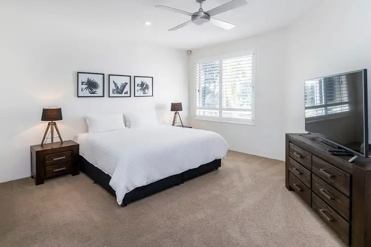 Fifth view of Homely apartment listing, 5121 St Andrews Terrace, Sanctuary Cove QLD 4212