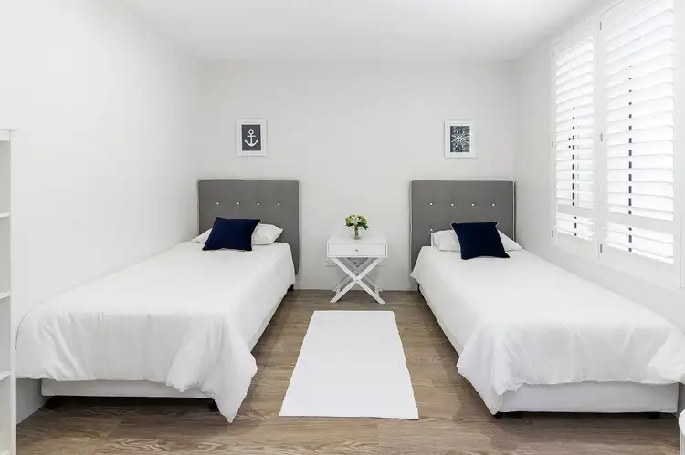 Seventh view of Homely apartment listing, 5121 St Andrews Terrace, Sanctuary Cove QLD 4212
