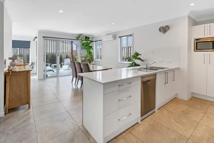 7 Gresswell Crescent, Upper Coomera QLD 4209