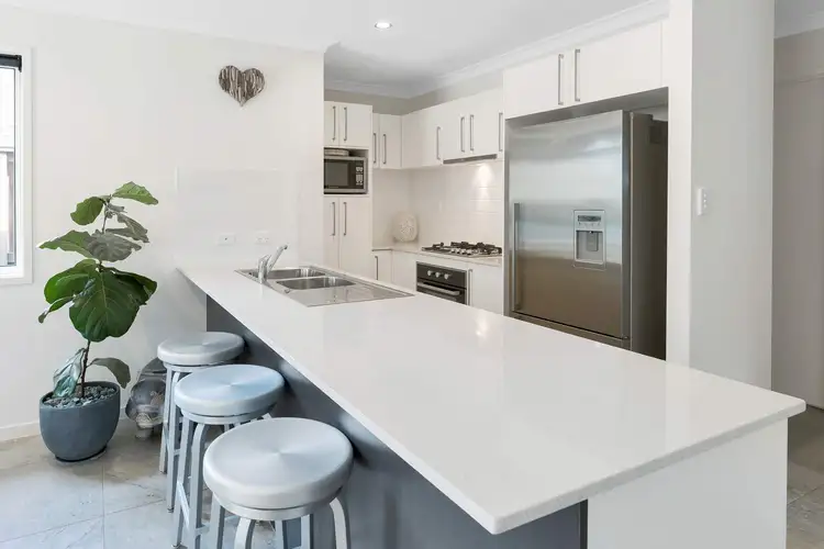 Sixth view of Homely house listing, 7 Gresswell Crescent, Upper Coomera QLD 4209