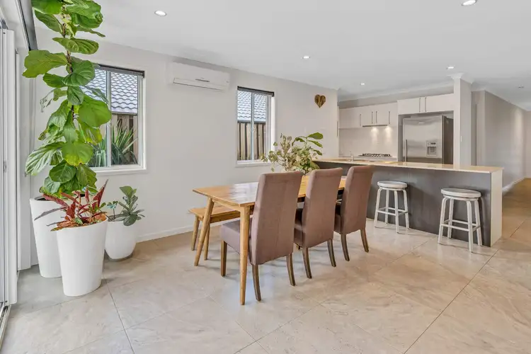 Seventh view of Homely house listing, 7 Gresswell Crescent, Upper Coomera QLD 4209