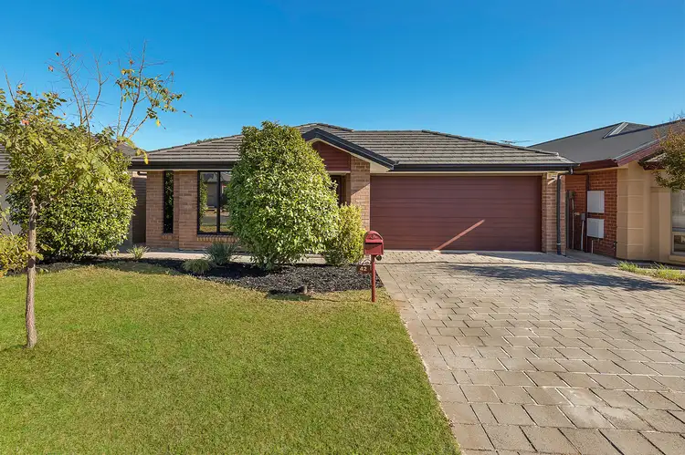 42 Strathaird Boulevard, Smithfield SA 5114