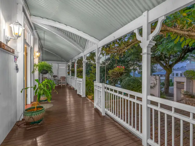 Third view of Homely house listing, 29 Queens Road, Hamilton QLD 4007