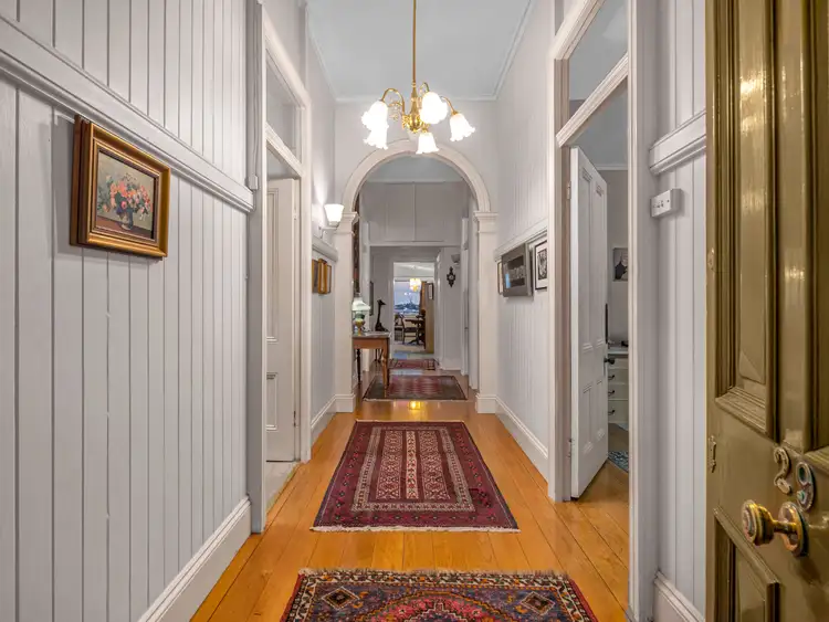 Fourth view of Homely house listing, 29 Queens Road, Hamilton QLD 4007