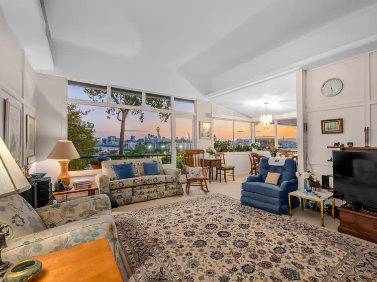 Fifth view of Homely house listing, 29 Queens Road, Hamilton QLD 4007