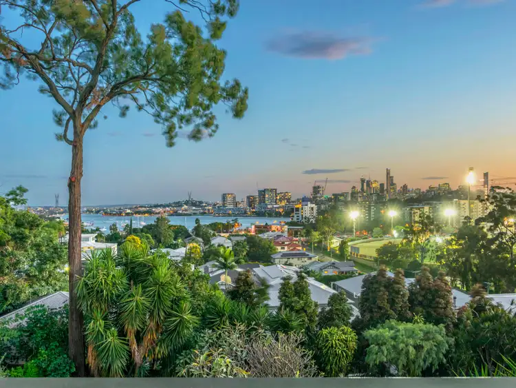 Sixth view of Homely house listing, 29 Queens Road, Hamilton QLD 4007