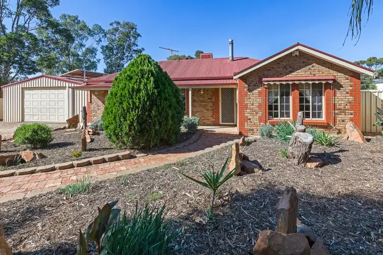 Second view of Homely house listing, 21 Mine Road, Kanmantoo SA 5252