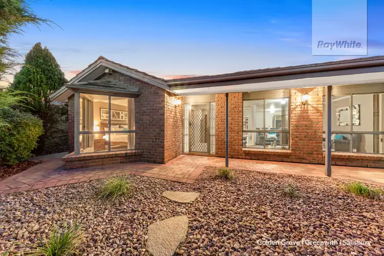 9 Lawson Court, Golden Grove SA 5125