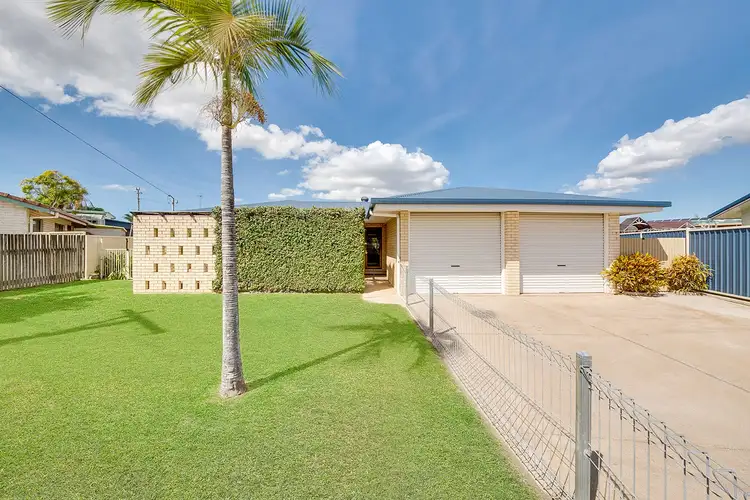 3 McGinlay Street, Clinton QLD 4680