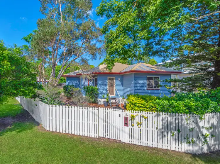 2 Ettie Street, Sherwood QLD 4075