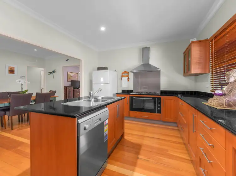 Fourth view of Homely house listing, 2 Ettie Street, Sherwood QLD 4075