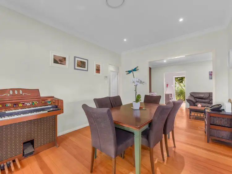 Fifth view of Homely house listing, 2 Ettie Street, Sherwood QLD 4075