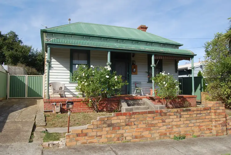 Main view of Homely house listing, 507 Lyons Street South, Ballarat Central VIC 3350