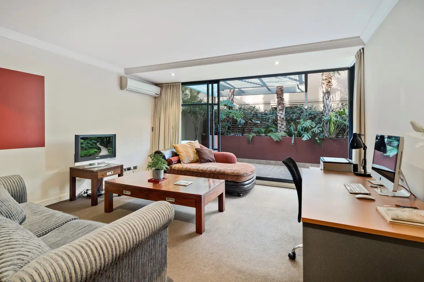 Main view of Homely unit listing, 11/1A Albert Avenue, Chatswood NSW 2067