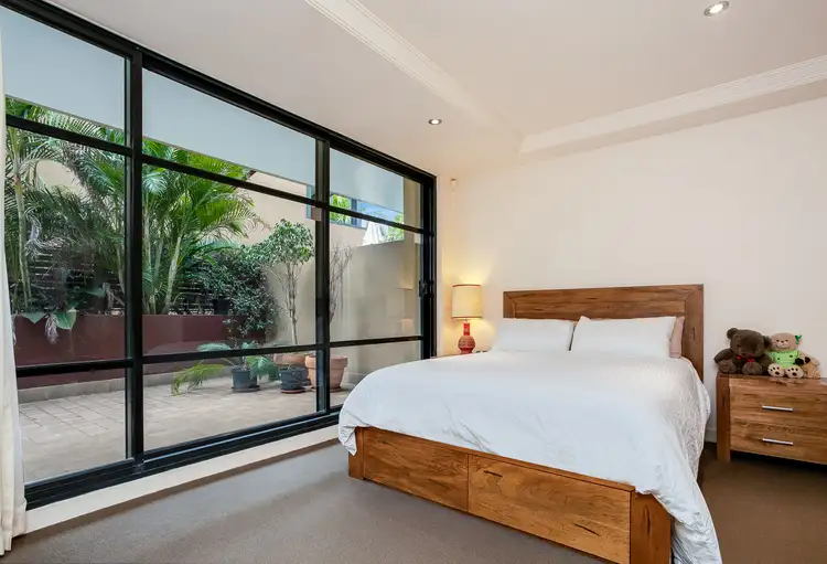 Second view of Homely unit listing, 11/1A Albert Avenue, Chatswood NSW 2067
