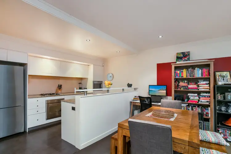 Third view of Homely unit listing, 11/1A Albert Avenue, Chatswood NSW 2067
