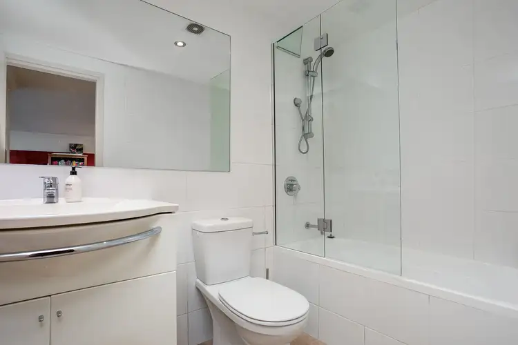 Fourth view of Homely unit listing, 11/1A Albert Avenue, Chatswood NSW 2067
