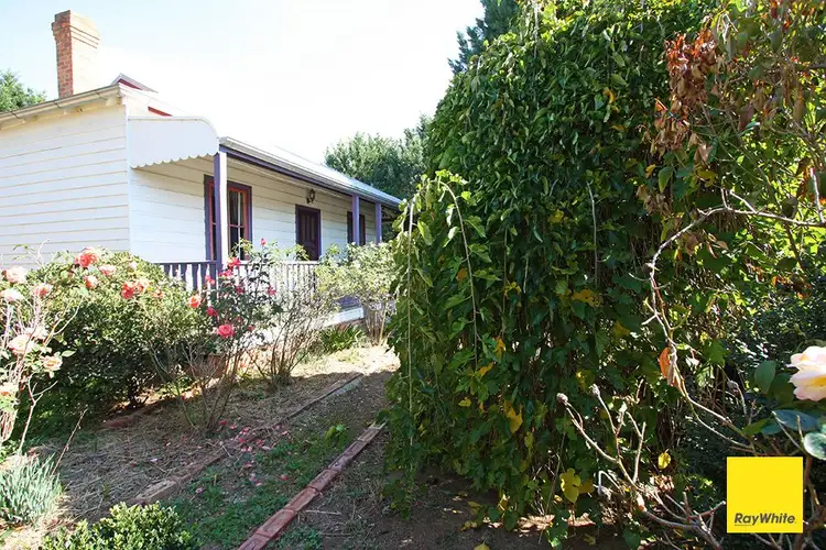 Fifth view of Homely house listing, 1 Rutledge Street, Bungendore NSW 2621