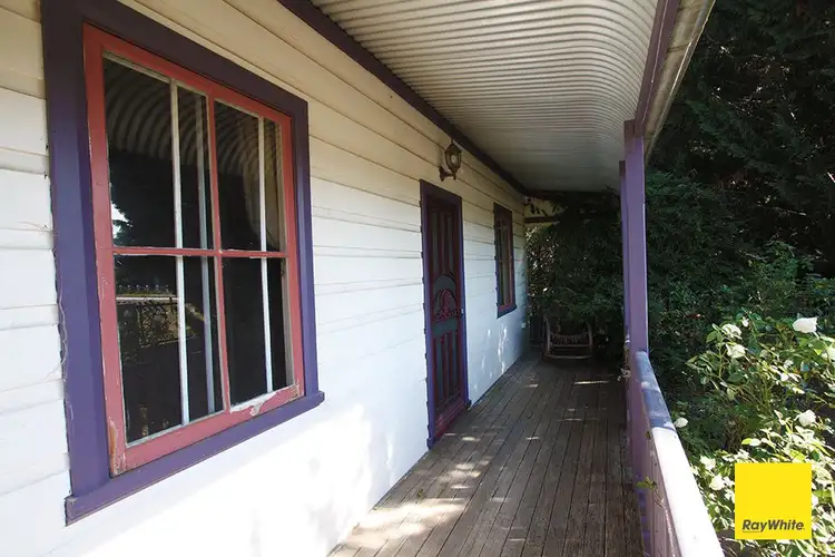 Sixth view of Homely house listing, 1 Rutledge Street, Bungendore NSW 2621