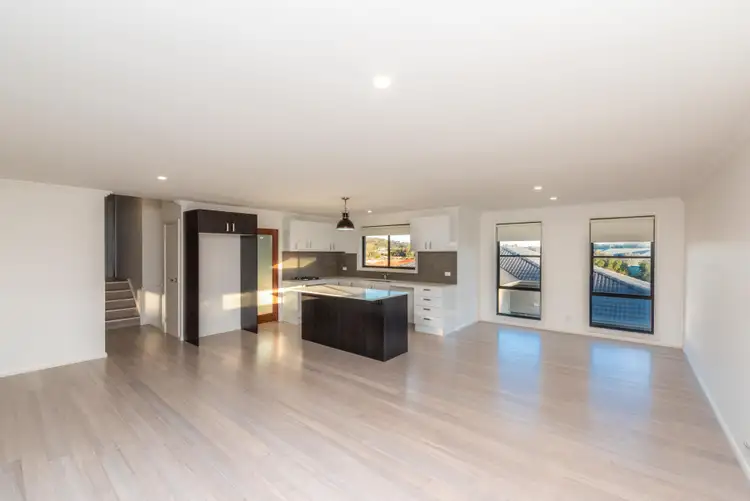 Second view of Homely villa listing, 2/103 Kularoo Drive, Forster NSW 2428