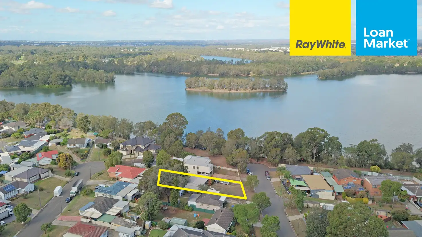 Main view of Homely house listing, 30 Georges River Road, Lansvale NSW 2166