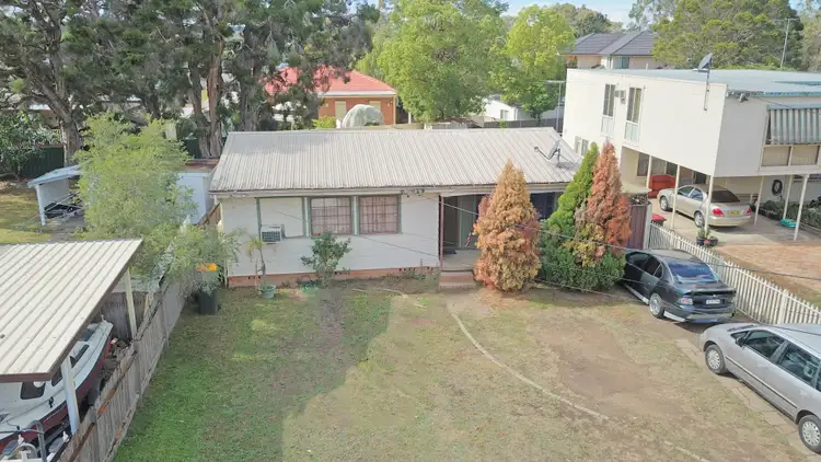 Third view of Homely house listing, 30 Georges River Road, Lansvale NSW 2166