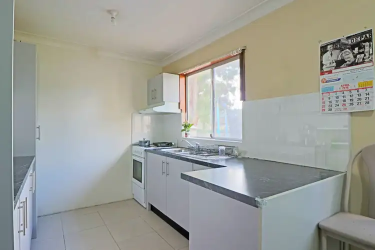 Fifth view of Homely house listing, 30 Georges River Road, Lansvale NSW 2166