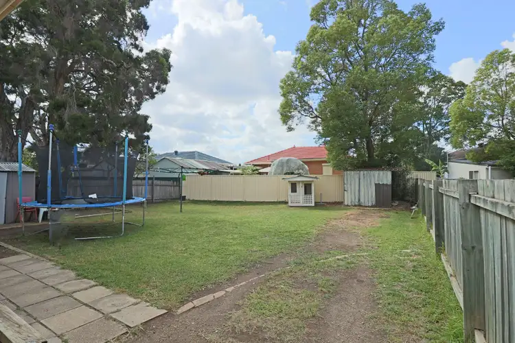 Seventh view of Homely house listing, 30 Georges River Road, Lansvale NSW 2166