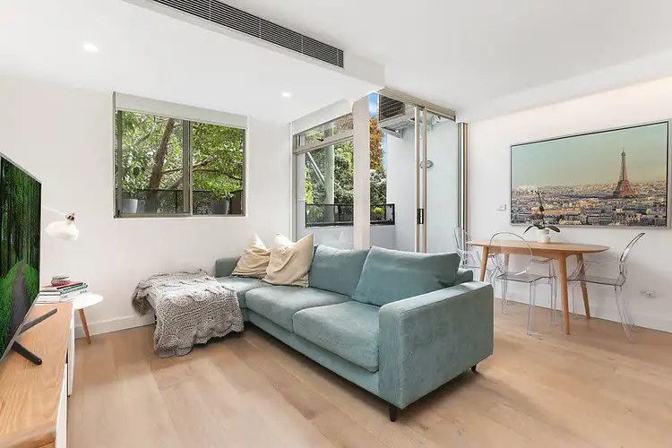 Second view of Homely apartment listing, 1/84-90 McLachlan Avenue, Darlinghurst NSW 2010